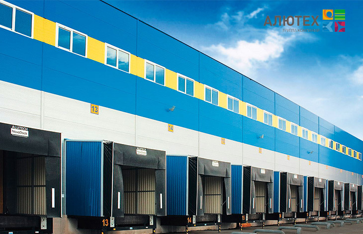 Перегрузочная техника