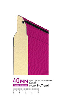 Для регионов с умеренным климатом